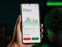 Bitcoin Kembali Ditolak $87.000, Ini Skenario Harga BTC Berikutnya