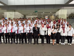 BRI BO Otista Peringati Hari Kesaktian Pancasila dengan Khidmat dan Penuh Semangat Kebangsaan