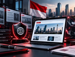 Siber Group Perkuat Layanan Perlindungan Reputasi Digital dan Privasi di Indonesia