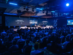 FLOQ Hadir di TOKEN2049 Singapore 2026, Jadi Bagian dari Momentum Besar Industri Kripto Global