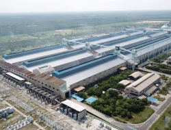 Hilirisasi Mineral Jadi Pilar Penguatan Ekonomi Nasional