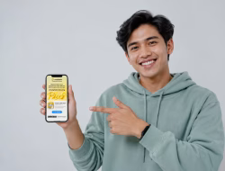Ada yang Makin PLUS di neobank Menjelang Akhir Tahun
