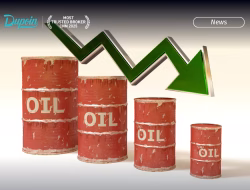 Prediksi Harga Minyak Hari Ini: WTI Berpotensi Turun ke US$84,95