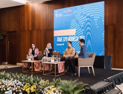 Jaring Antusiasme Menuju TEI 2026, Buyer dari 113 Negara dan 1.500 Exhibitor Siap Berpartisipasi