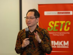Kolaborasi Jadi Cara UMKM Naik Kelas dan Perluas Pasar
