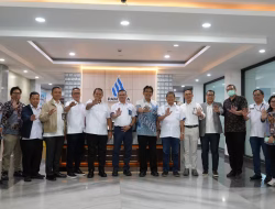 Semakin Pede dengan GCG, PAM JAYA Raih Predikat “Sangat Baik”