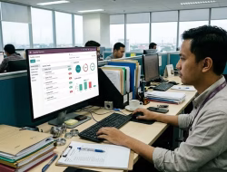 Quality Control Odoo: Tolak Produk Cacat Sebelum Sampai ke Pelanggan