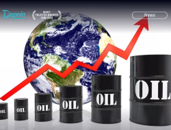 Harga WTI Hari Ini Berpotensi Rebound, Dupoin Futures Waspadai Tren Bearish