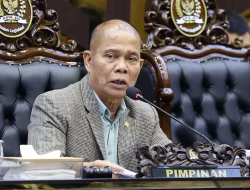RUU SDI Atur Penguatan Kedaulatan Data Nasional