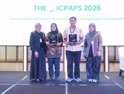 ICPAPS 2026, SUCOFINDO Tegaskan Pentingnya Jaminan Mutu dalam Ekosistem Kesehatan