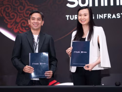 Tokenized Stocks Tembus US$3 Miliar, Akses Saham AS Makin Diminati Investor Indonesia