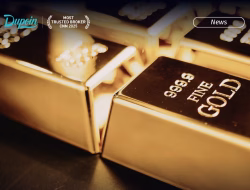 Prediksi Harga Emas Berpeluang Menguat ke US$4.233 Pekan Depan