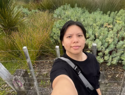 Dari BINUS@Bekasi Menuju New Zealand, Perjalanan Global Marry Jane Jessica Tombeng