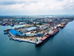 Pelindo Multi Terminal Belawan Catat Kinerja Positif hingga Agustus 2026