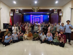 Spillify, YHKMI, dan Dinas Sosial Depok Buka Akses Ekonomi Digital bagi Penyandang Disabilitas dan UMKM