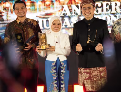KAI Logistik Sabet 4 Penghargaan di Ajang Anugerah Humas Indonesia 2026