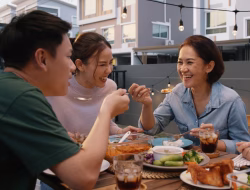 Tips Traktir Teman ketika Ulang Tahun agar Tidak Boncos