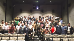 FLIX Cinema Buka Ruang bagi Sinema Asia melalui Nanyang Film Festival