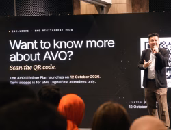 Dari Pengukuran hingga Optimasi, Avonetiq Hadirkan AVO Lifetime Plan