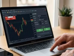 Cara HSB Investasi Menjaga Keamanan Modal Trading Lewat Tata Kelola Transparan