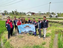 Rayakan 12 Tahun, Waskita Beton Precast Hadirkan Berbagai Aksi Nyata melaluii Program TJSL