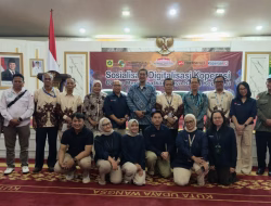 Metranet Perkuat Ekosistem Digital Koperasi di Kabupaten Bogor melalui KoperasiGO