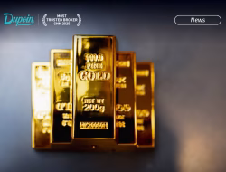 Prediksi XAUUSD Hari Ini, Dupoin Futures Pantau Sinyal Pembalikan Tren Emas