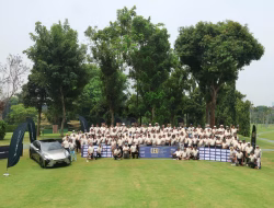 CEO Masters Indonesia 2026 Sukses Digelar Perdana di Jakarta, Lahirkan Juara dan Pererat Koneksi Pemimpin Bisnis