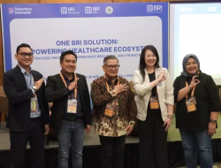 Perkuat Ekosistem Layanan Rumah Sakit, BRI Insurance Hadirkan Medical Malpractice Insurance