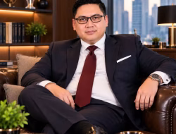Berbekal Psikologi dan Manajemen Risiko, Aryasatya Wishnutama Soroti Faktor Manusia dalam Bisnis Energi