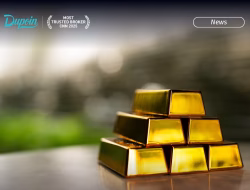 Dupoin Futures Analisis Prospek Emas, Support US$4.146 Jadi Level Kunci