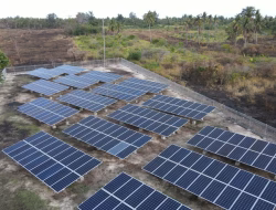 Menembus Batas, Membawa Energi: 23 Tahun PLN NPC Hadir di Pulau-Pulau Terisolir