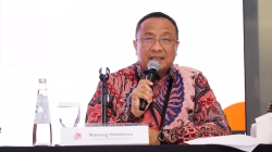 Telkom Akselerasi Program Streamlining, Pastikan Portofolio TelkomGroup Fokus pada Bisnis Inti