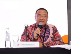 Telkom Akselerasi Program Streamlining, Pastikan Portofolio TelkomGroup Fokus pada Bisnis Inti