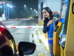 Raih Top 10 BUMN Layanan Terbaik dalam Danantara Indonesia CX100 Award 2026, Jasa Marga Terus Perkuat Transformasi Layanan Berbasis Customer Experience