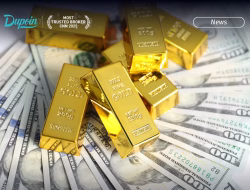 Prediksi Emas Hari Ini, Dupoin Futures Pantau Penguatan Dolar AS dan Imbal Hasil Obligasi