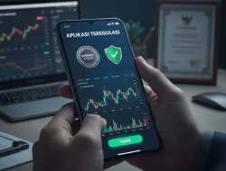 Eksekusi Cepat hingga Perlindungan Dana, Ini Alasan HSB Investasi #JadiPilihan Aplikasi Trading Terbaik
