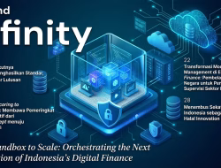 Dukung Akselerasi Keuangan Digital Indonesia, Sanggabiz Rumuskan Peta Jalan Pasca-Lulus Sandbox di Buletin OJK #BeyondInfinity