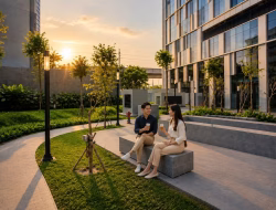 Siaran Media – 10 Tahun Astra Property, Perkuat Portofolio Komersial dan Industrial untuk Menjawab Peluang Baru di Pasar Properti Indonesia