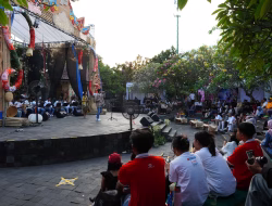 Pertamina SMEXPO Yogyakarta Bukukan Capaian Rp3,8 Miliar, Buka Peluang Pasar Lebih Luas bagi UMKM