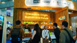 ACT! Project Mendorong Konsumsi Produk Berkelanjutan di Indonesia