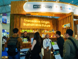 ACT! Project Mendorong Konsumsi Produk Berkelanjutan di Indonesia