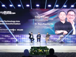 ION: Digitalisasi UMKM Harus Melampaui Konten Viral, AI Perlu Dorong Pertumbuhan Bisnis