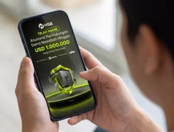 HSB Investasi Jadi Broker Pertama di Indonesia dengan Asuransi Perlindungan Dana Nasabah