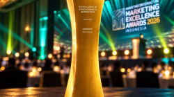 Tokocrypto Raih Gold di Marketing Excellence Awards Indonesia 2026 untuk Campaign Ramadan