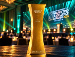 Tokocrypto Raih Gold di Marketing Excellence Awards Indonesia 2026 untuk Campaign Ramadan