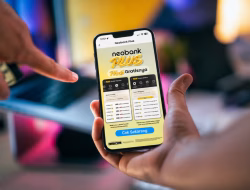 Memaksimalkan Gratis Transfer antarbank dari neobank hingga 200 Kali per Bulan