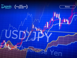 USDJPY Masih Bullish, NFP AS Jadi Katalis Pergerakan Pekan Depan