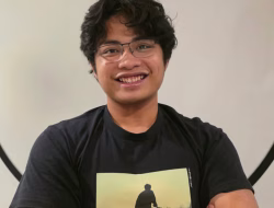Dari BINUS @Bekasi ke Australia, Fidel Temukan Kemandirian Lewat Study Abroad