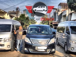 Rent Car Bravia Hadirkan Layanan Sewa Mobil Harian hingga Bulanan di Jakarta dan Bali